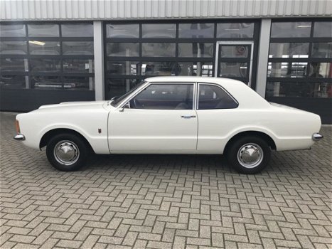 Ford Taunus - 1300 L - 1