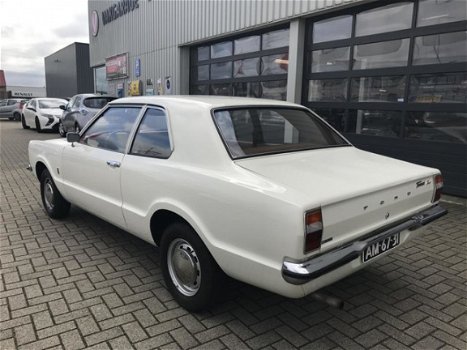 Ford Taunus - 1300 L - 1