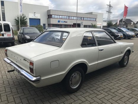 Ford Taunus - 1300 L - 1