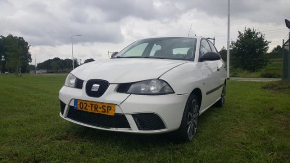 Seat Ibiza - 1.4 TDI Reference - 1