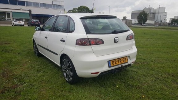 Seat Ibiza - 1.4 TDI Reference - 1