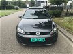 Volkswagen Golf - 2.0 GTD - 1 - Thumbnail