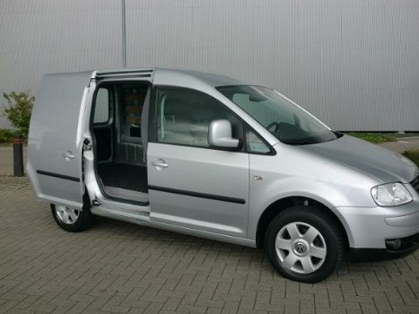 Volkswagen Caddy - 1.9 TDI - 1