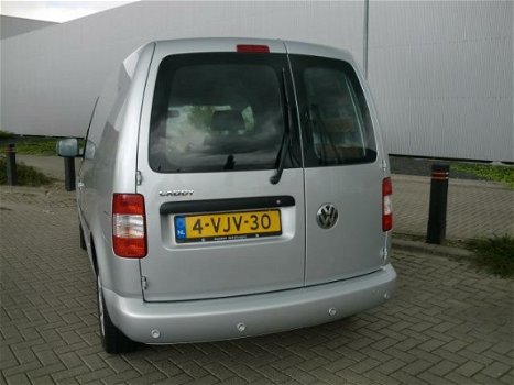 Volkswagen Caddy - 1.9 TDI - 1