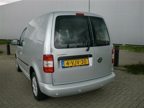 Volkswagen Caddy - 1.9 TDI - 1