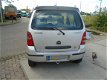 Suzuki Wagon R+ 1.3 Automaat 2003 Onderdelen en Plaatwerk - 4 - Thumbnail