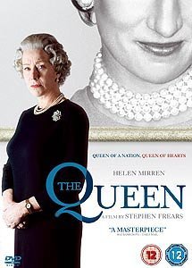 DVD: The Queen - Met Helen Mirren als Koningin Elisabeth - 1