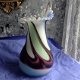 Murano glazen vaas - 1 - Thumbnail