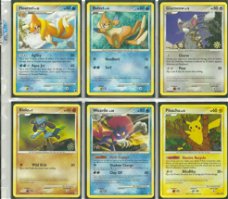 complete set Pokemon countdown calender