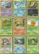 complete set Pokemon countdown calender - 2 - Thumbnail