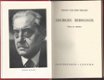 OSKAR VAN DER HALLEN**GEORGES BERNANOS*MENS EN CHRISTEN** - 2 - Thumbnail