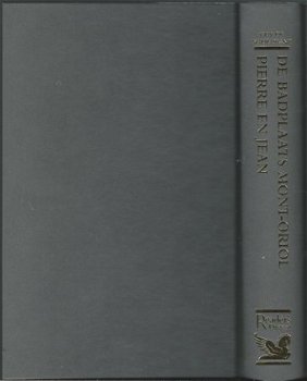 GUY DE MAUPASSANT**1.MONT-ORIOL.2.PIERRE ET JEAN**READERS** - 6