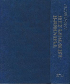 TRYGVE GULBRANSSEN *HET GESLACHT BJÖRNDAL**ZHU STOK MAXI-FOR - 8