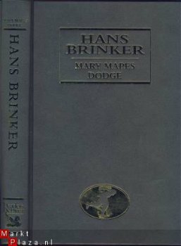 MARY MAPES DOGE**HANS BRINKER**READERS DIGEST - 1