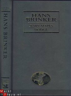 MARY MAPES DOGE**HANS BRINKER**READERS DIGEST