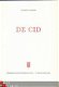 ROBERT KREPPS**DE CID*EL CID*NEDERLANSE BOEKENCLUB*ZANDSTRA* - 2 - Thumbnail