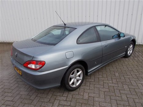 Peugeot 406 Coupé - 2.0-16V PACK - 1