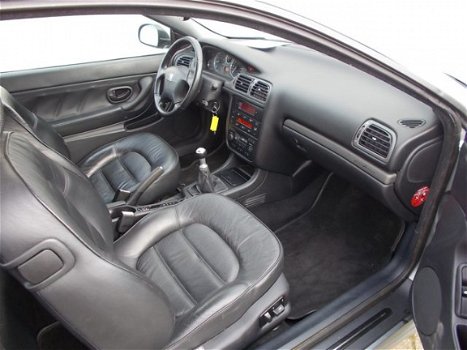 Peugeot 406 Coupé - 2.0-16V PACK - 1