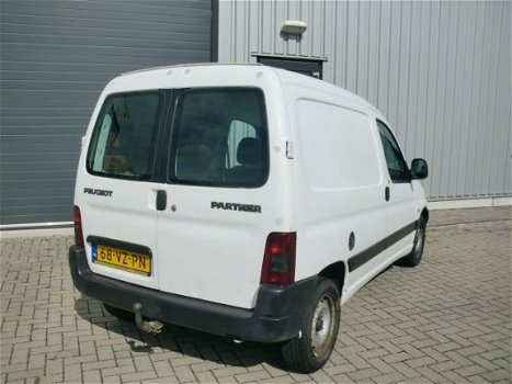 Peugeot Partner - 170C 1.9 - 1