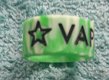 20 mm. vape bands in diverse kleuren en prints - 5 - Thumbnail