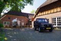 Mercedes-Benz G-klasse - G300 DIESEL CONVERTIBLE MINT SMUDDE HARDTOP - 1 - Thumbnail