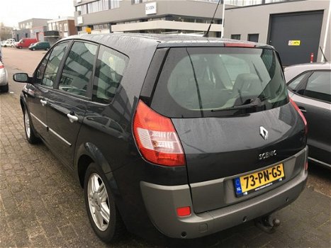 Renault Grand Scénic - 1.9 DCi 88KW Expression MOTOR TIKT - 1