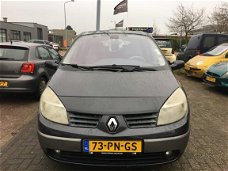 Renault Grand Scénic - 1.9 DCi 88KW Expression MOTOR TIKT