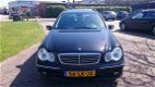 Mercedes-Benz C-klasse Combi - C 30 CDI AMG - 1 - Thumbnail