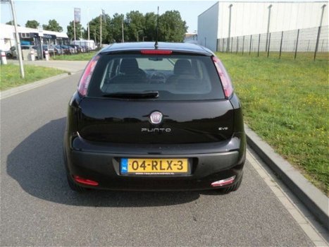 Fiat Punto Evo - 1.3 M-Jet Dynamic - 1