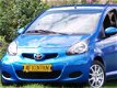 Toyota Aygo - 1.0vvti comfort navigator - 1 - Thumbnail