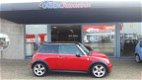 Mini Mini Cooper - John Cooper Works - 1 - Thumbnail