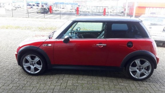 Mini Mini Cooper - John Cooper Works - 1