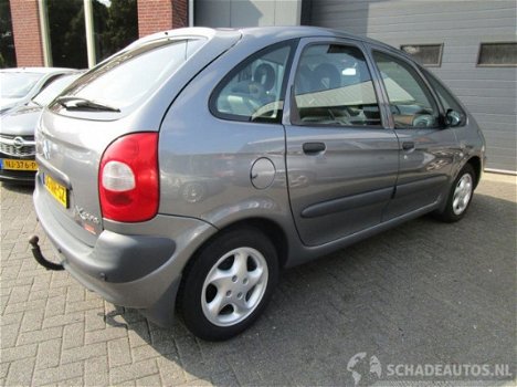 Citroën Xsara Picasso - PICASSO 1.8 16V 81KW DIFFERÉNCE 2 CLIMA CRUISE CONTROL TREKHAAK PDC - 1