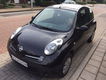 Nissan Micra - 1.2 Visia - 1 - Thumbnail