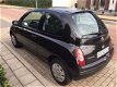 Nissan Micra - 1.2 Visia - 1 - Thumbnail