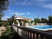 Overwinteren in zonnige villa aan de Costa Blanca - 1 - Thumbnail