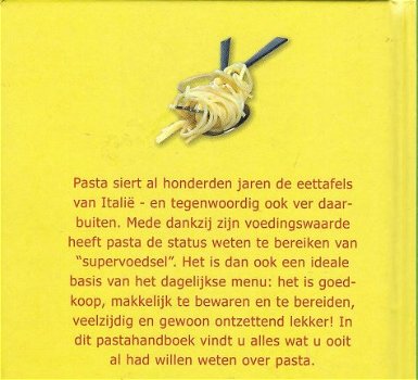 Handboek PASTA - 1