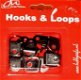 SALE! NIEUW Zilveren Hooks & Loops van Creamotion - 1 - Thumbnail