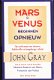 John Gray Mars & Venus beginnen opnieuw - 1 - Thumbnail