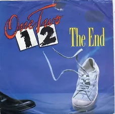 One/Two : The End (1984)