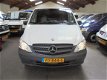 Mercedes-Benz Vito - 110 CDI 320 FUNCTIONAL LANG Airco - 1 - Thumbnail
