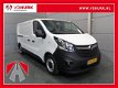 Opel Vivaro - 1.6 CDTI 120 pk BI TURBO EDITION L2H1 Navi/Airco/Cruise/Camera - 1 - Thumbnail