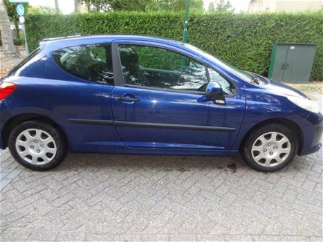 Peugeot 207 - 1.4 HDI XR - 1