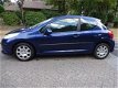 Peugeot 207 - 1.4 HDI XR - 1 - Thumbnail