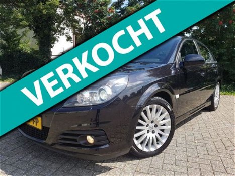 Opel Vectra GTS - 2.8 V6 Turbo 250PK Clima/Cruise - 1