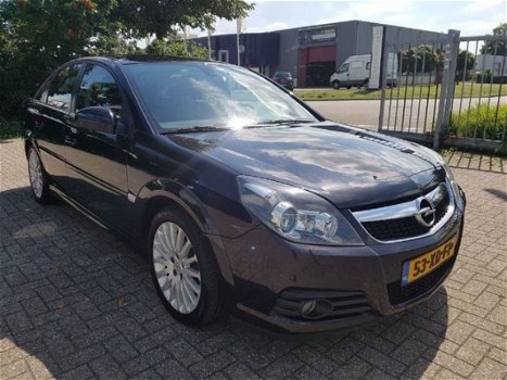 Opel Vectra GTS - 2.8 V6 Turbo 250PK Clima/Cruise - 1