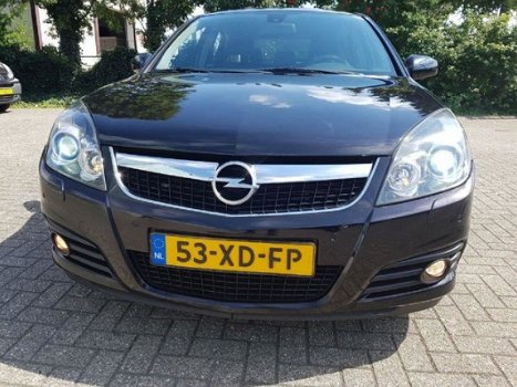 Opel Vectra GTS - 2.8 V6 Turbo 250PK Clima/Cruise - 1