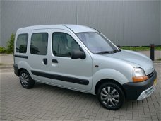 Renault Kangoo - 1.6-16V Expression