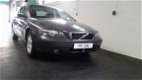 Volvo S60 - 2.4 D5 GEARTRONIC EDITION Nette Automaat dealer onderhouden .Navi - 1 - Thumbnail