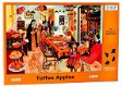 House of Puzzles - Toffee Apples - 1000 Stukjes Nieuw - 2 - Thumbnail